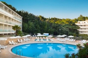 Miramar Sunny Hotel & Residence By Valamar