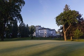 Golf & Spa Resort Konopiště (Benešov)