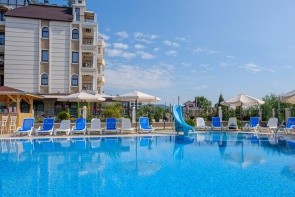 Hotel Veramar