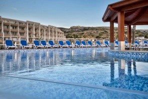 Seabank Resort