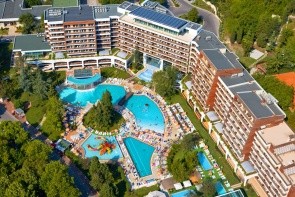 Hotel Flamingo Grand Hotel