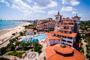 Hotel Royal Palace Helena Sands