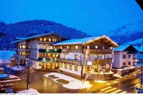 Edelweiss (Hochfilzen)