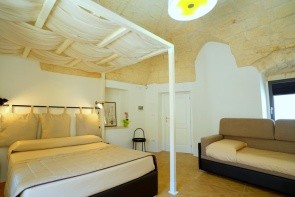 Dimora Sant Anna Albergo Diffuso (Carovigno)