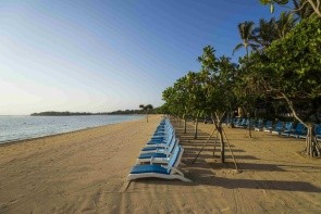 Nusa Dua Beach Hotel & Spa
