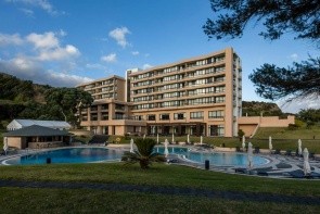 Pestana Bahia Praia