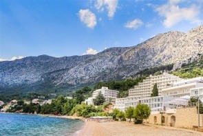 Tui Blue Adriatic Beach Resort (Ex Sensimar Adriatic Beach)