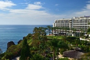 Pestana Grand Premium Ocean Resort