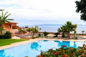 Quinta Splendida Wellness & Botanical Garden