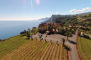 Quinta Do Furao