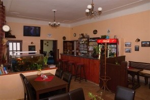 Grand (Řevnice U Karlštejna)