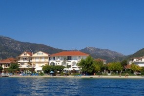 Paradise Beach Hotel