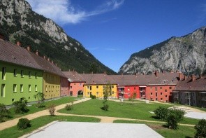Erzberg Alpin Resort
