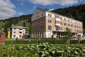 Hotel Jufa Schladming