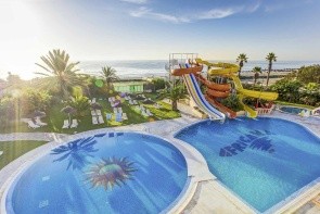 Tui Magic Life Club Africana