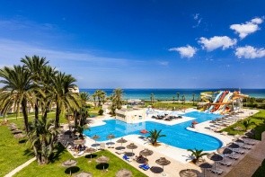 Hotel Club Magic Life Skanes Family & Aquapark