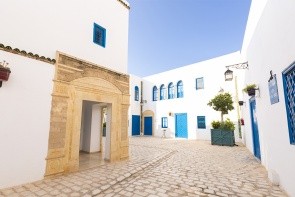 Medina Diar Lemdina