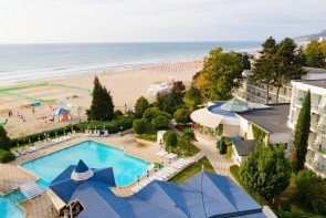 Kaliakra Mare (Ex. Club Dobrotiza)