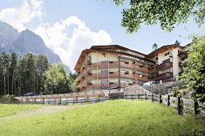 Parc Hotel Miramonti (Fie Allo Sciliar/Völs Am Schlern)