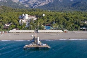 Seven Seas Life (Ex Otium Life)