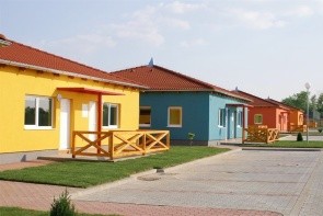 Holiday Village
