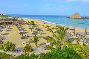 Sandy Beach Resort