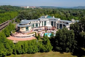 Lotus Therme Hotel & Spa