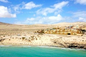 H10 Playa Esmeralda