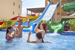 The Village At Cove Rotana Resort