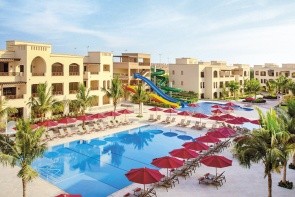 The Village At Cove Rotana Resort
