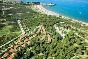Villaggio Grotta Dell’acqua - Peschici