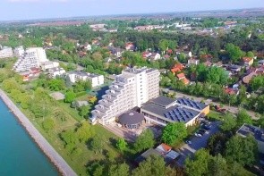 Prémium Hotel Panoráma
