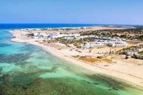 Seabel Rym Beach