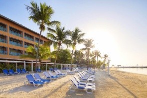 Whala! Boca Chica