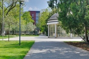 Spa Hotel Felicitas
