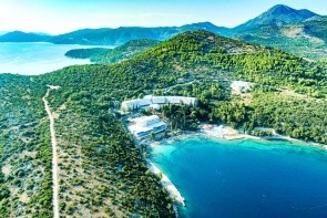 Hotel Osmine