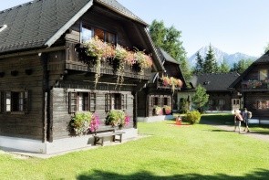 Naturel Hoteldorf Schönleiten