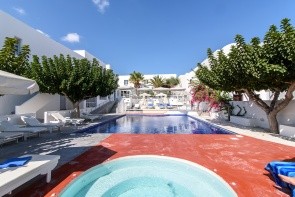 Hotel Rk Beach