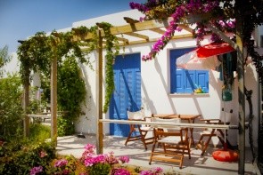 Apartmán Pliades