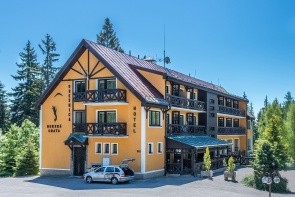 Chata Orešnica (Račkova Dolina)