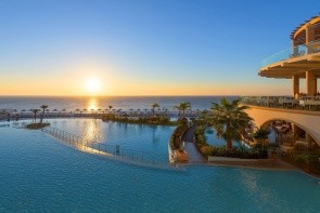 Atrium Prestige Thalasso Spa Resort & Villas