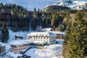 Jufa's Ausseeland