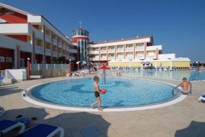 Olympus (Caorle Altanea)