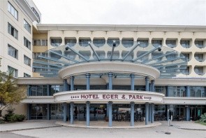 Eger Hotel