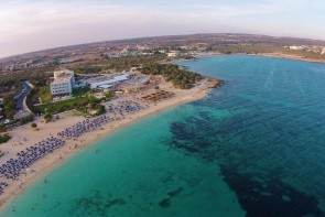 Asteria Beach