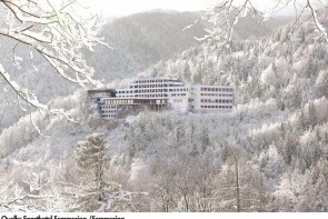 Sport Semmering