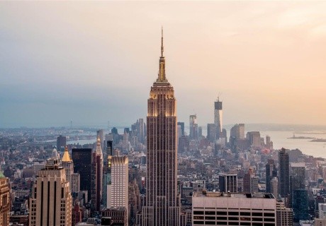 Najlepšie online dátumu lokalít pre NYC