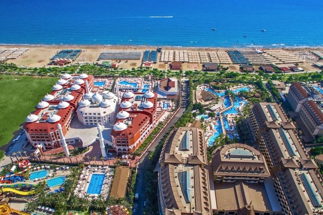 hotel lacne dovolenky