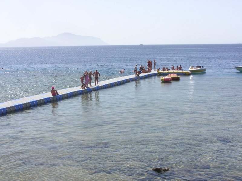 Pripojiť v Sharm El Sheikh