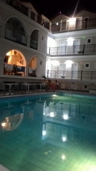 Hotel Plaza Bay Grecko Zakynthos 533 Eur 6 6 8 Eur Invia